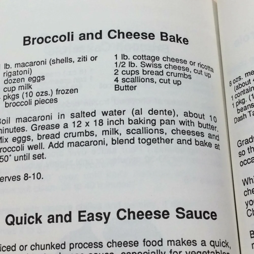 The Day Before Payday Cookbook by William Hincher